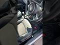 Jeep Compass OBD Port Location