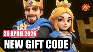 New✴️Kingshot Gift Codes 2026 | Kingshot Redeem Codes - How to Redeem Code