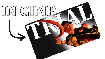How to make Thumbnails in GIMP