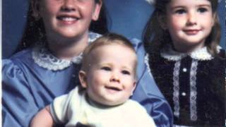 Patrick Mccrudden, You Family & Me