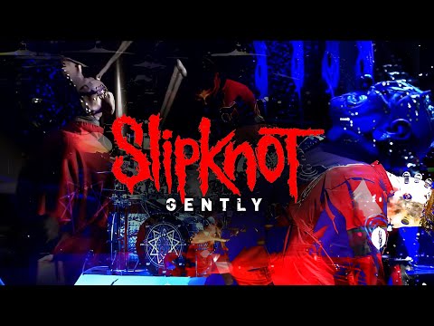 Slipknot - Gently (Knotfest 2012 Remastered)