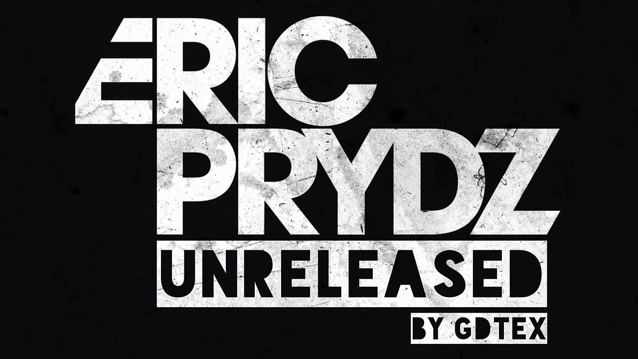 Eric Prydz & Steve Angello - Bedtime Stories (GDTEX Reconstruction)