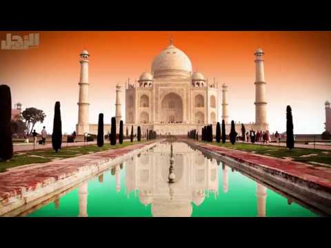 تاج محل المبنى الذي ق طعت أيدي مشيديه
