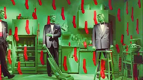 The Symbolism of Sandy Skoglund