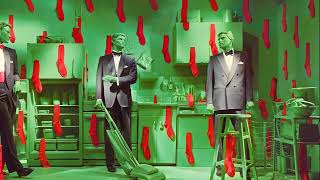 The Symbolism of Sandy Skoglund