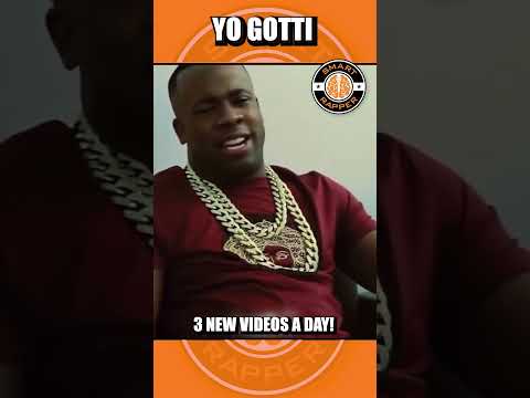 Yo Gotti “Getting People Out The Hood Is Real"