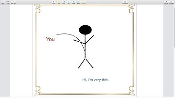 Are we really this THIN?! (Taming.io)