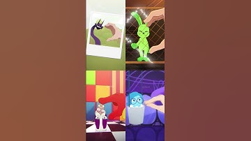 Finger Heart COMPLETE EDITION (FASH Animation)