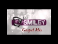 Ghana gospel mix