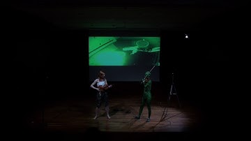 Kurtág: Kafka Fragments, op. 24: Szene in der Elektrischen