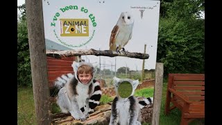 We Visited Rodbaston Animal Zone