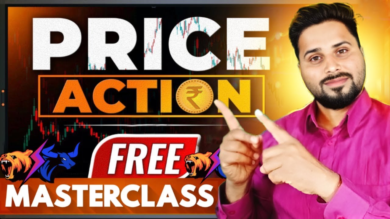 Stock Market LIVE | Complete Share Market Education | Hindi