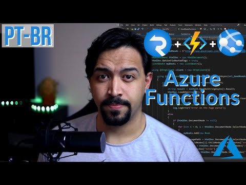 Vídeo: O que é SignalR no Azure?