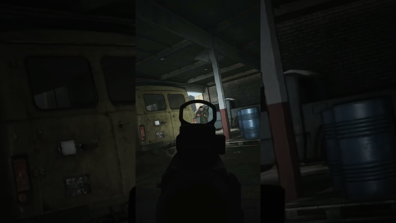 The flicks 😎 | Escape From Tarkov