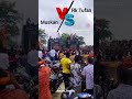 RK Tufan Vs Muskan Dj Full Dj Competition Video Bareilly Kanwar Yatra MRM7 Media Djcompetition