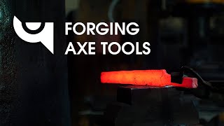 Forging Axe Tools