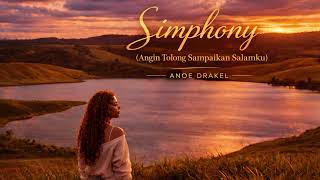 Simphony angin Tolong Sdanaikan Salamku  Anoe Drakel  Pop Ballad Cover