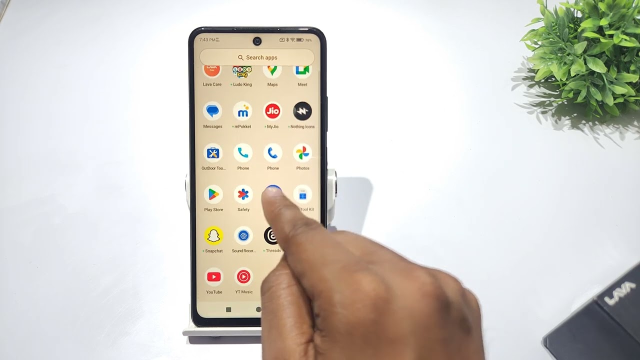 how to lift to ear to answer calls in lava yuva 4 , 3 pro | lava yuva 3 Flip to mute incoming calls