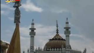 Ghazi Abbas Alamdaar Nafees Hallauri Betab Hallauri Deen Ki Shan Alam 2011