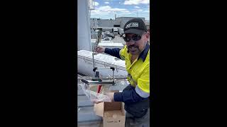 Download Lagu Avithor Eagle Eye installation MP3