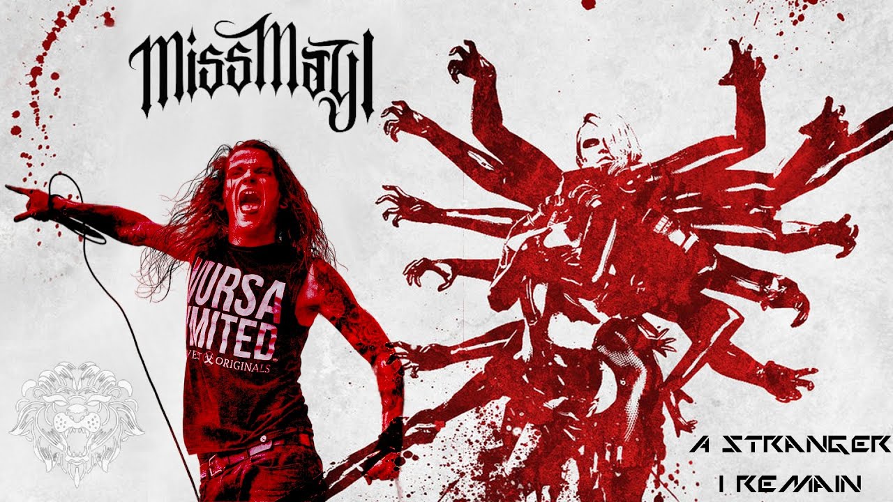 Metal Gear Rising: MASHUP - "A Stranger I Remain" x "Deathless"