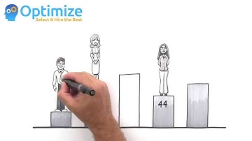 Optimize Hire in 60 seconds