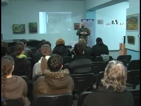 ოჯახში ძალადობის თემაზე ფონდმა „ნეფამ“ დასკვნითი ღონისძიება გამართა.