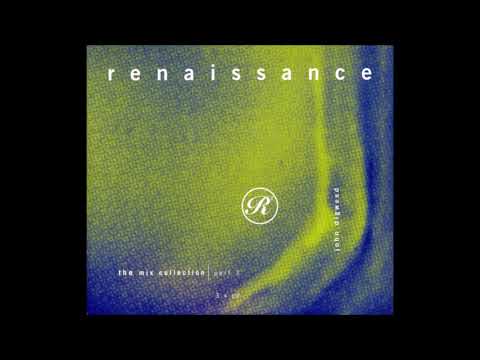 John Digweed - Renaissance - The Mix Collection Part 2 Cd3