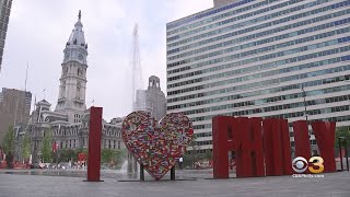 Philadelphia Working On Plan For Contact Tracing
