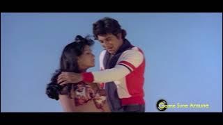 Hum Tumhe Chahte Hai Aise   Manhar Udhas, Kanchan   Qurbani 1980 Songs   Vinod Khanna, Zeenat Aman