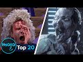 Top 20 Nightmare Fuel Video Games