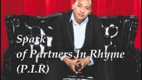 Target - This is My Hood (DC Clan All Star)