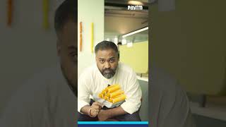 Celebrate This Festive Season with Paytm Gold | Pure, Digital &amp; Easy to Buy Anytime | #PaytmKaro