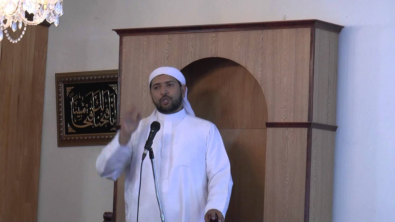 Sermon Du Vendredi écrit En Arabe Et Français Pdf