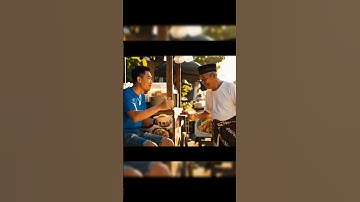 Indonesian Street Food Joy #veo3 #geminiai #short #shorts #googleveo3 #veo2 #ai #chatgpt #veo