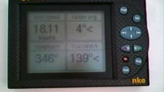 SIG45 Sailing