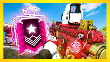 How To CONTROL RECOIL In Rainbow Six Siege Console (PS5/XBOX) Best *NO RECOIL* Settings