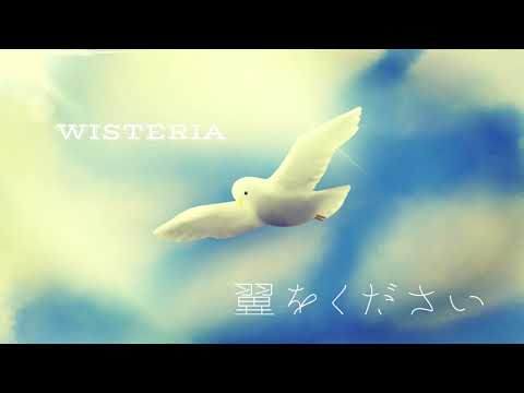 翼をください【夫婦で歌う歌】/ Cover by WISTERIA