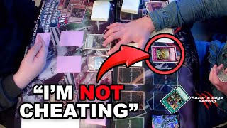Celebrity An EXPLOIT was discovered in Yu-Gi-Oh... Wealth