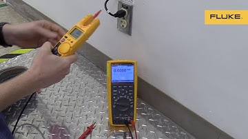 Fluke T6-1000 Electrical Tester Safety Questions and Answers