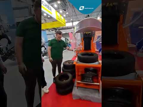 Equipco Ireland Automotive Equipment Specialists Photos