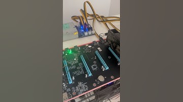 RTX A2000 OC settings for Radiant (RXD) Mining #radiant #rxd #cryptocurrency #cryptomining