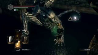 Dark Souls: Hermits Hour of Power V - Discovery of Flames and Miracles