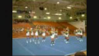 2008 Grayson (8-AAAAA): Collins Hill Cheer Off