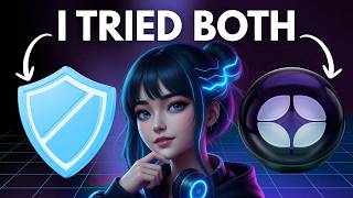 Nextdns Vs Control D One Is Quietly Dying In 2026