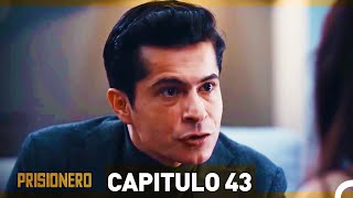 Prisionero Capitulo 43 en Español (Doblado Espanol)