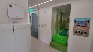 객실둘러보기_바오밥숲 | 피코 키즈풀빌라