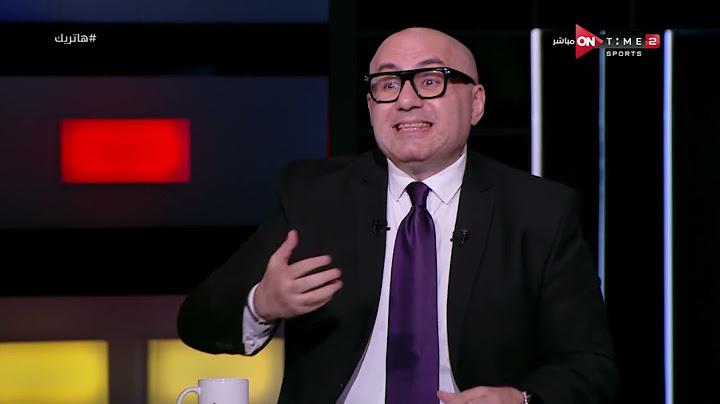 هاتريك - حديث مع عادل سعد ومحمد حافظ عن أداء الرجاء المغربي في الدوري هذا الموسم
