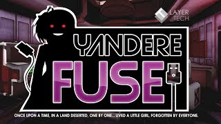 Pocket Yandere Project screenshot 5