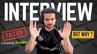 What Mistakes I did in Java SpringBoot Interview | Day 27